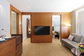 Park Hyatt Istanbul Macka Palas - Boutique Class