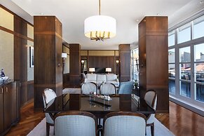 Park Hyatt Istanbul Macka Palas - Boutique Class