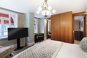 Park Hyatt Istanbul Macka Palas - Boutique Class