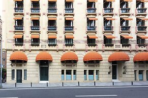 Park Hyatt Istanbul Macka Palas - Boutique Class