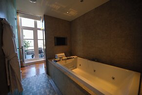 Park Hyatt Istanbul Macka Palas - Boutique Class