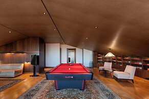 Park Hyatt Istanbul Macka Palas - Boutique Class