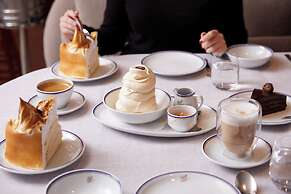 Park Hyatt Istanbul Macka Palas - Boutique Class