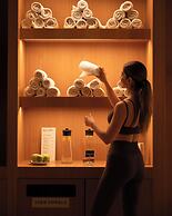 Park Hyatt Istanbul Macka Palas - Boutique Class