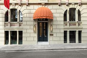 Park Hyatt Istanbul Macka Palas - Boutique Class