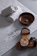 Park Hyatt Istanbul Macka Palas - Boutique Class