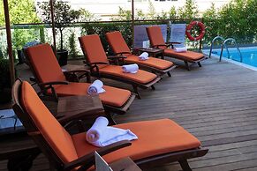 Park Hyatt Istanbul Macka Palas - Boutique Class