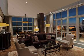 Park Hyatt Istanbul Macka Palas - Boutique Class