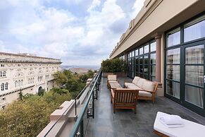 Park Hyatt Istanbul Macka Palas - Boutique Class
