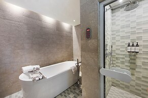 Park Hyatt Istanbul Macka Palas - Boutique Class