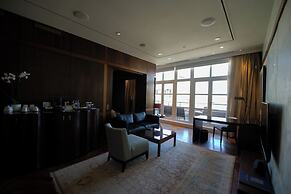 Park Hyatt Istanbul Macka Palas - Boutique Class
