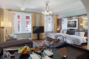 Park Hyatt Istanbul Macka Palas - Boutique Class