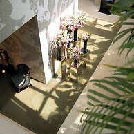 Park Hyatt Istanbul Macka Palas - Boutique Class