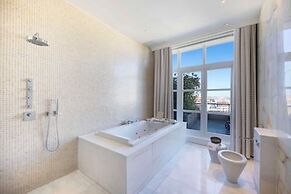 Park Hyatt Istanbul Macka Palas - Boutique Class