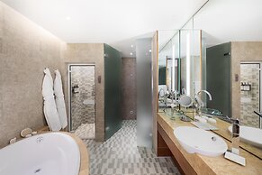 Park Hyatt Istanbul Macka Palas - Boutique Class