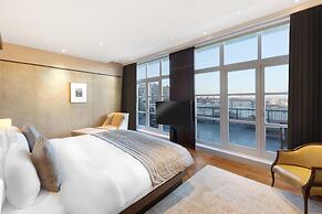 Park Hyatt Istanbul Macka Palas - Boutique Class