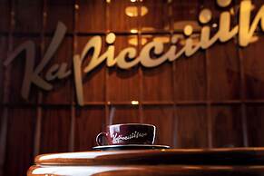 Park Hyatt Istanbul Macka Palas - Boutique Class