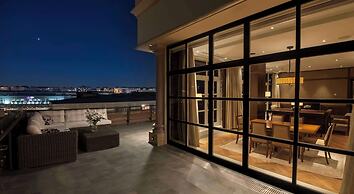 Park Hyatt Istanbul Macka Palas - Boutique Class