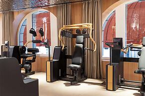 Park Hyatt Istanbul Macka Palas - Boutique Class