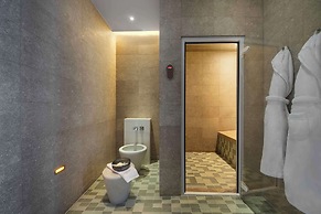 Park Hyatt Istanbul Macka Palas - Boutique Class