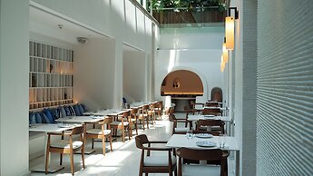 Park Hyatt Istanbul Macka Palas - Boutique Class