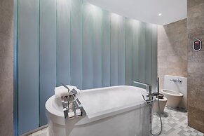 Park Hyatt Istanbul Macka Palas - Boutique Class