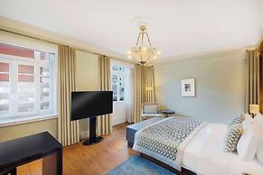 Park Hyatt Istanbul Macka Palas - Boutique Class