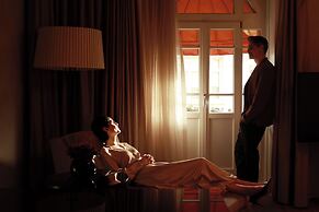 Park Hyatt Istanbul Macka Palas - Boutique Class