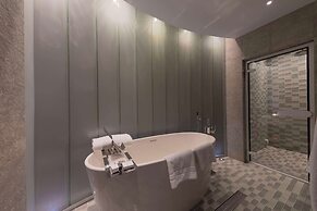 Park Hyatt Istanbul Macka Palas - Boutique Class