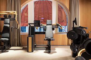 Park Hyatt Istanbul Macka Palas - Boutique Class