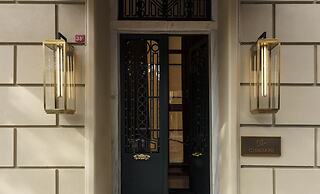 Park Hyatt Istanbul Macka Palas - Boutique Class