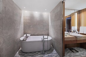 Park Hyatt Istanbul Macka Palas - Boutique Class