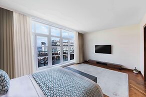 Park Hyatt Istanbul Macka Palas - Boutique Class