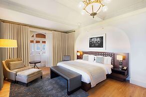 Park Hyatt Istanbul Macka Palas - Boutique Class