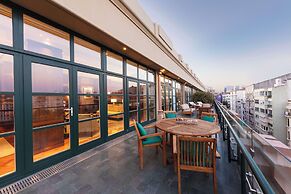 Park Hyatt Istanbul Macka Palas - Boutique Class