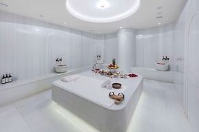 Park Hyatt Istanbul Macka Palas - Boutique Class