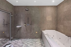 Park Hyatt Istanbul Macka Palas - Boutique Class