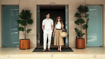 Park Hyatt Istanbul Macka Palas - Boutique Class