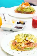 Park Hyatt Istanbul Macka Palas - Boutique Class