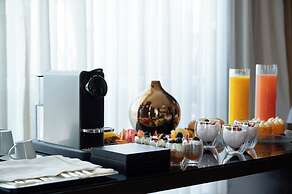 Park Hyatt Istanbul Macka Palas - Boutique Class