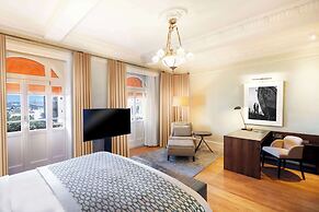 Park Hyatt Istanbul Macka Palas - Boutique Class