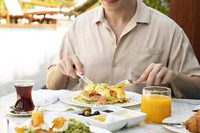 Park Hyatt Istanbul Macka Palas - Boutique Class