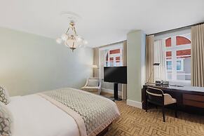 Park Hyatt Istanbul Macka Palas - Boutique Class