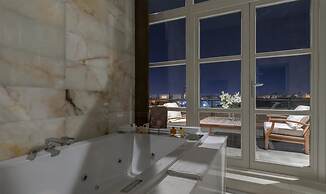 Park Hyatt Istanbul Macka Palas - Boutique Class