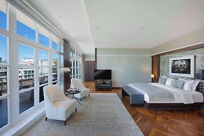 Park Hyatt Istanbul Macka Palas - Boutique Class