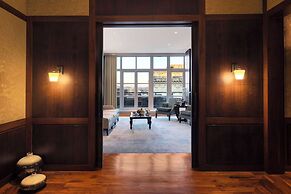 Park Hyatt Istanbul Macka Palas - Boutique Class