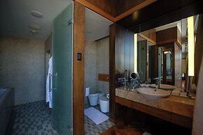 Park Hyatt Istanbul Macka Palas - Boutique Class