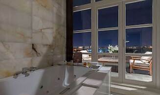 Park Hyatt Istanbul Macka Palas - Boutique Class