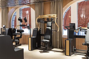 Park Hyatt Istanbul Macka Palas - Boutique Class