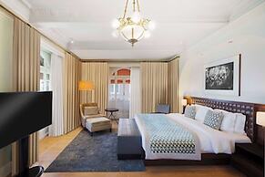 Park Hyatt Istanbul Macka Palas - Boutique Class